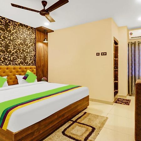 Hotel Treebo Spring Brook Guwahati Exterior foto