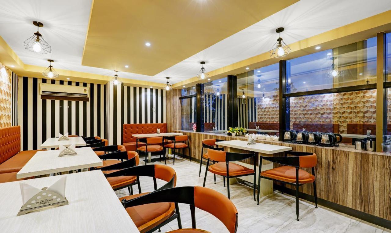 Hotel Treebo Spring Brook Guwahati Exterior foto