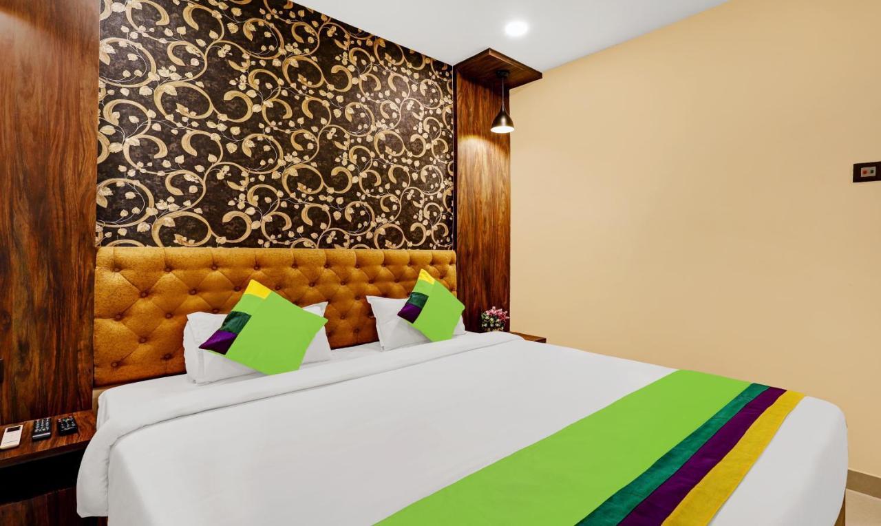 Hotel Treebo Spring Brook Guwahati Exterior foto