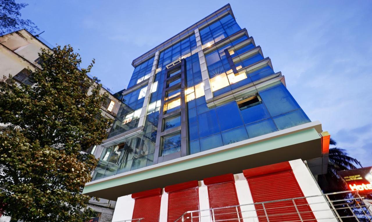Hotel Treebo Spring Brook Guwahati Exterior foto