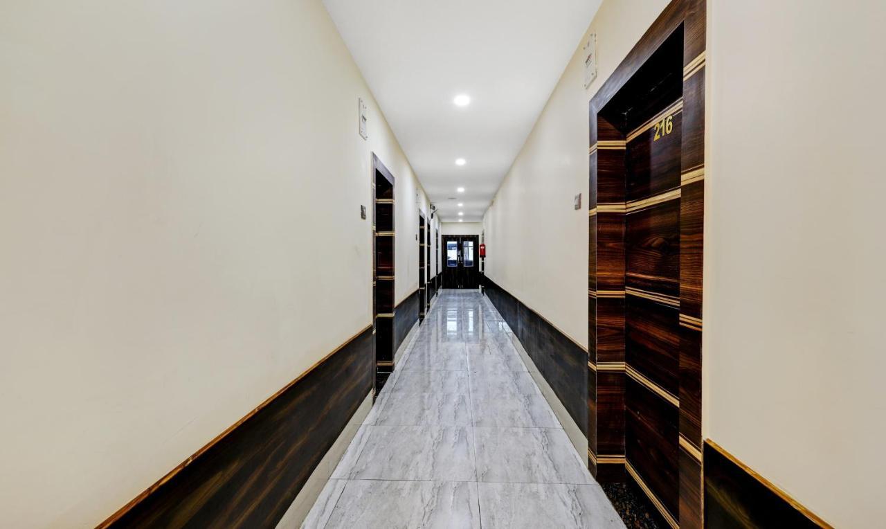 Hotel Treebo Spring Brook Guwahati Exterior foto